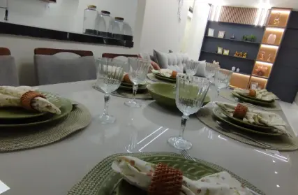 Imagem: Apartamento para Venda, Vila Floresta