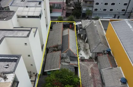 Imagem: Terreno para Venda, Centro São Caetano do Sul
