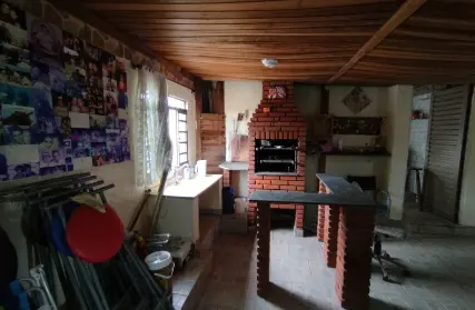 Imagem: Sobrado para Venda, Jardim Haydee