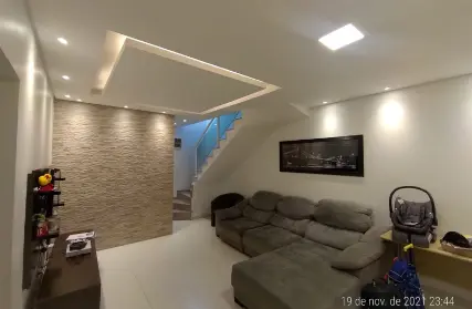 Imagem: Sobrado para Venda, Jardim Irene