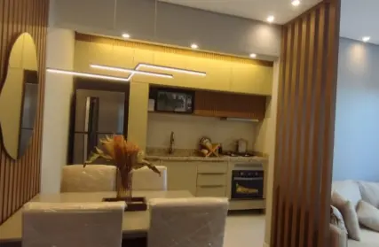 Imagem: Apartamento para Venda, Vila Camilópolis