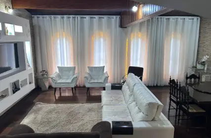 Imagem: Sobrado para Venda, Vila Humaitá