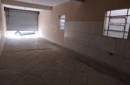 Imagem: Ponto Comercial para Venda, Jardim Hélida