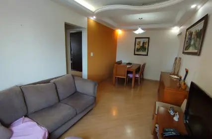 Imagem: Apartamento para Venda, Vila Bocaina