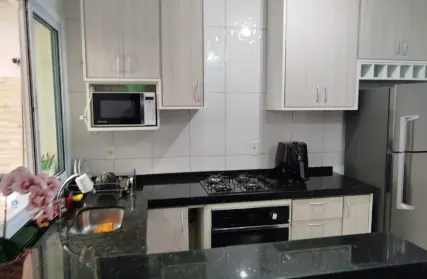 Imagem: Apartamento para Venda, Vila Vitória