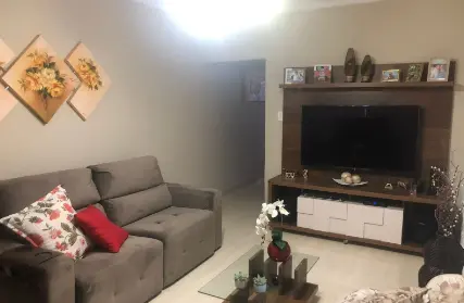 Imagem: Sobrado para Venda, Parque São Vicente