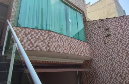 Imagem: Sobrado para Venda, Parque São Vicente