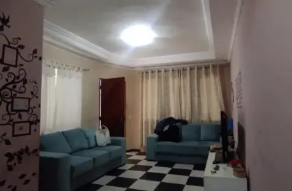 Imagem: Sobrado para Venda, Parque São Vicente