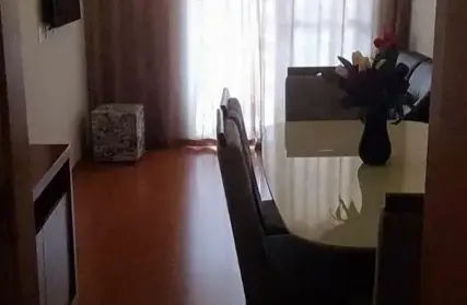 Imagem: Apartamento para Venda, Casa Branca