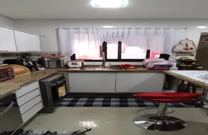 Imagem: Sobrado para Venda, Parque Marajoara