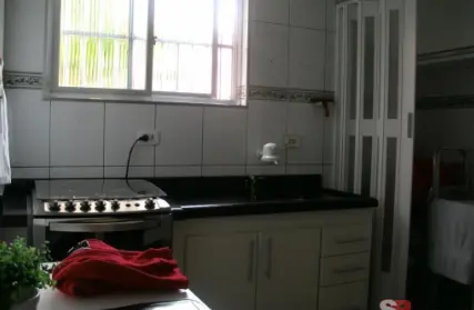 Imagem: Apartamento para Venda, Vila Camilópolis