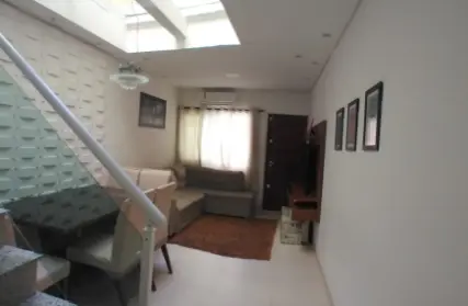 Imagem: Sobrado para Venda, Vila Marina