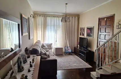 Imagem: Sobrado para Venda, Santa Maria