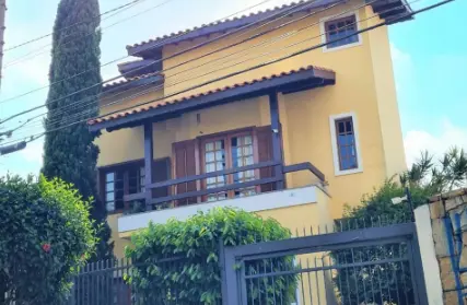 Imagem: Sobrado para Venda, Matriz