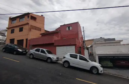 Imagem: Sobrado para Venda, São João Clímaco