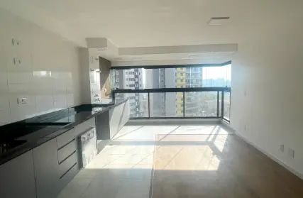 Imagem: Apartamento para Alugar, Vila Assunção