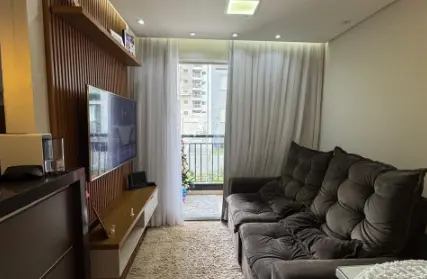 Imagem: Apartamento para Venda, Vila Metalúrgica