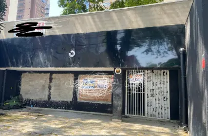 Imagem: Ponto Comercial para Alugar, Campestre