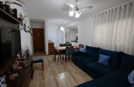 Imagem: Apartamento para Venda, Vila Assis Brasil