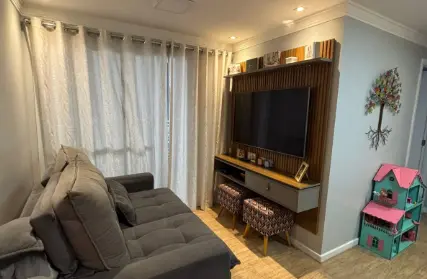 Imagem: Apartamento para Venda, Jardim Pedroso