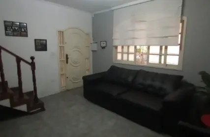 Imagem: Sobrado para Venda, Jardim Mauá