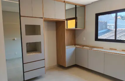 Imagem: Sobrado para Venda, Jardim Santo Alberto