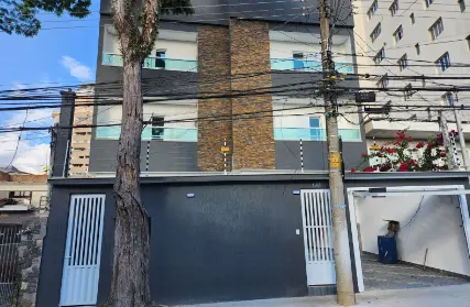 Imagem: Cobertura para Venda, Campestre