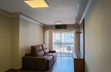 Imagem: Apartamento para Venda, Vila Bastos