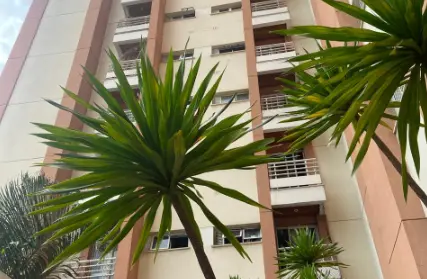 Imagem: Apartamento para Venda, Casa Branca