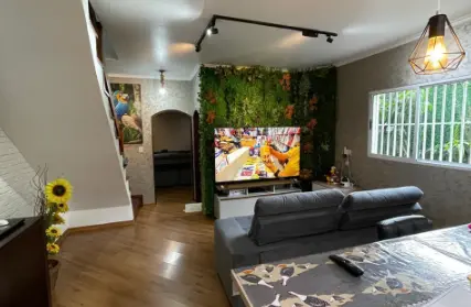 Imagem: Sobrado para Venda, Jardim Las Vegas