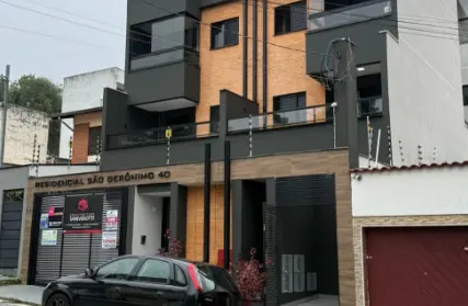 Imagem: Cobertura para Venda, Jardim Bela Vista