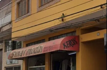 Imagem: Sobrado para Venda, Vila Bocaina