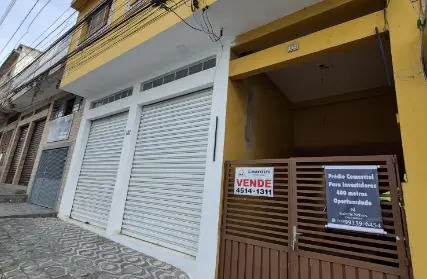 Imagem: Sobrado para Venda, Vila Bocaina