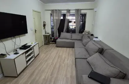 Imagem: Sobrado para Venda, Jardim Guapituba