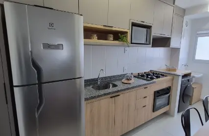 Imagem: Apartamento para Venda, Baeta Neves