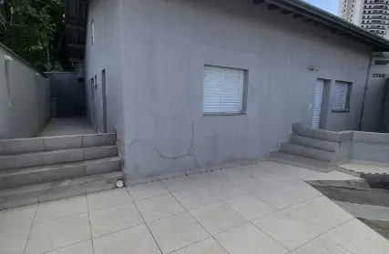 Imagem: Kitnet / Loft para Alugar, Bangú