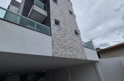 Imagem: Cobertura para Venda, Vila Alzira