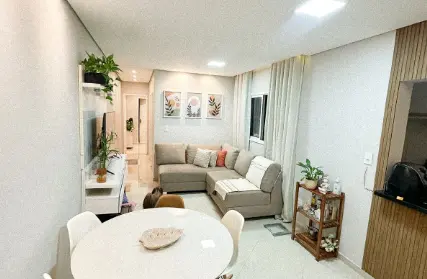 Imagem: Apartamento para Venda, Vila Pires