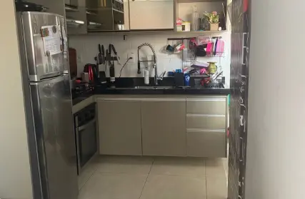 Imagem: Apartamento para Venda, Vila São Francisco