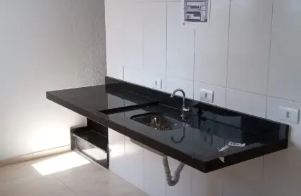 Imagem: Cobertura para Venda, Parque Novo Oratório