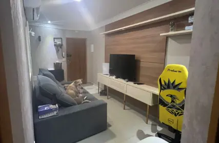 Imagem: Apartamento para Venda, Vila Alpina