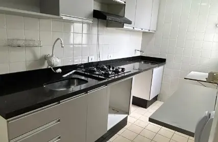 Imagem: Apartamento para Venda, Taboão