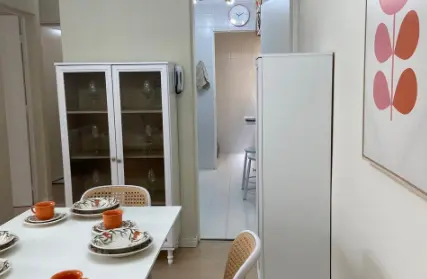 Imagem: Apartamento para Venda, Jardim Santo André