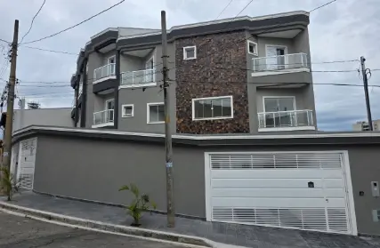 Imagem: Sobrado para Venda, Vila América