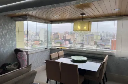 Imagem: Apartamento para Venda, Centro Santo André