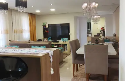 Imagem: Apartamento para Venda, Jardim Pedroso