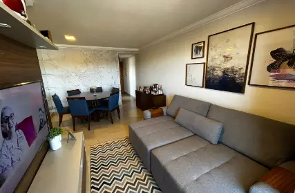 Imagem: Apartamento para Venda, Vila Assis Brasil