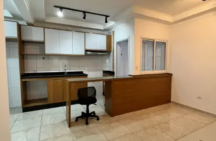 Imagem: Apartamento para Venda, Vila Valparaíso