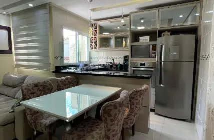 Imagem: Apartamento para Venda, Vila Vitória