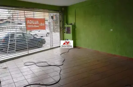 Imagem: Sobrado para Alugar, Vila Assis Brasil